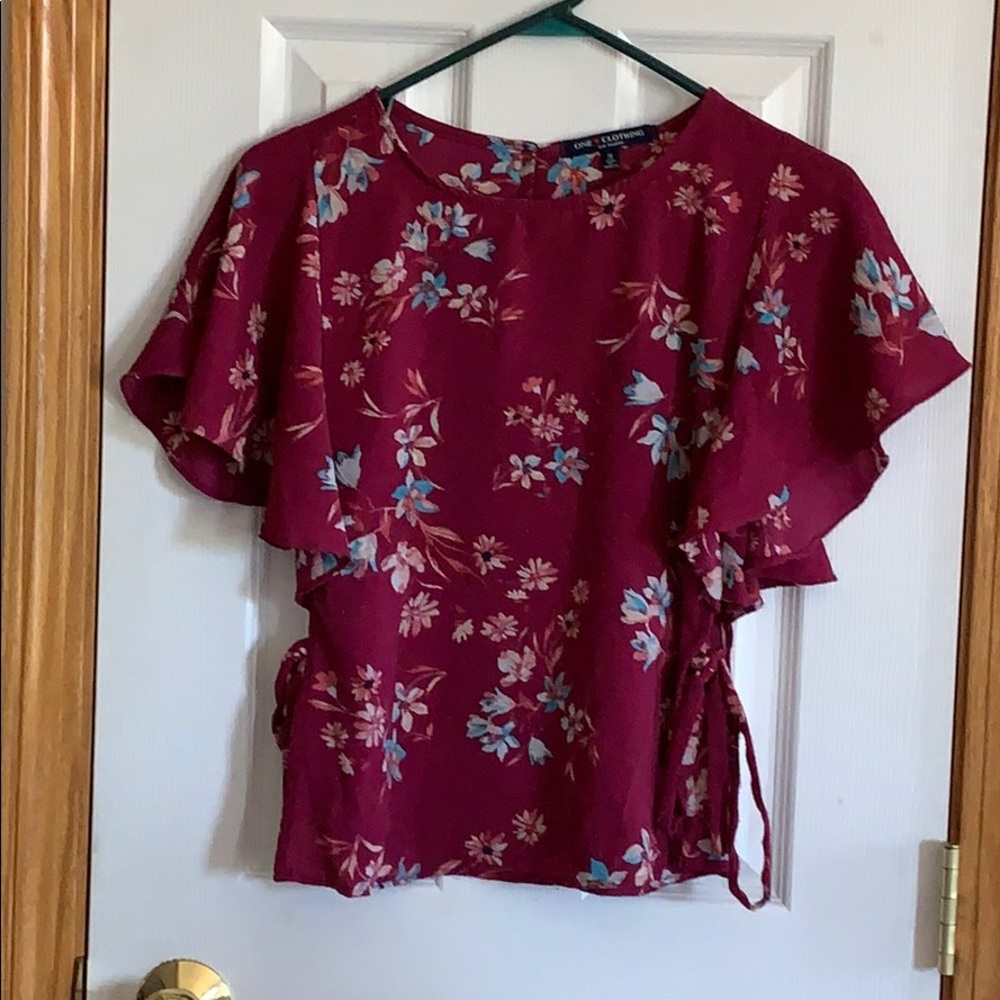 Women’s shirt